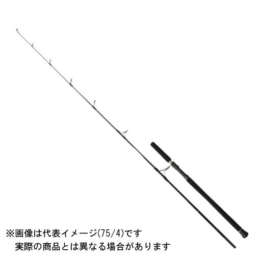 ヤマガブランクス BlueSniper(ブルースナイパー) 82/6 【大型