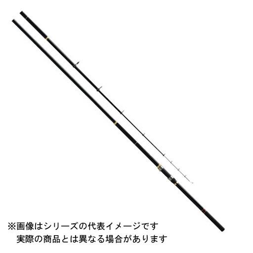 プロマリン CB ブルーベイ磯遠投 4-530 【大型商品1】｜tsurigu-yokoo