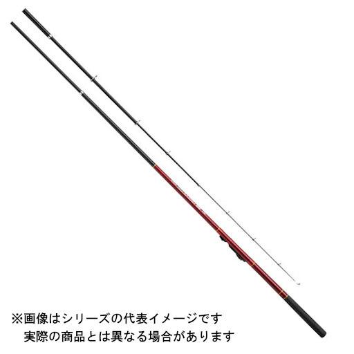 浜田商会 サビキスペシャルEX 2-450 (ロッド・釣竿) 価格比較