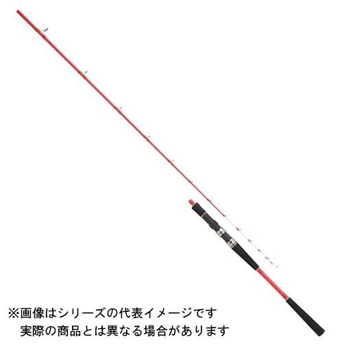 釣竿ダイワリーディンXL タチウオ195 プロマリン バトルスティック180M プロマリン（PRO MARINE） PG バトルスティック船 195H 【大型商品180