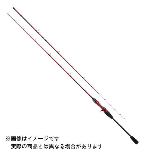 プロマリン（PRO MARINE） CB アーティロッサマルイカ 150【大型商品