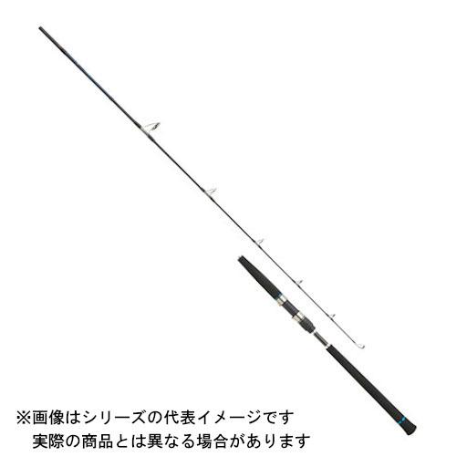 プロマリン（PRO MARINE） CB クロノスター S632ML 【大型商品2