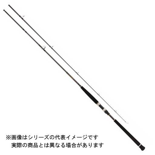 プロマリン（PRO MARINE） CB ショアジグラウンダー 100MH 【大型商品2