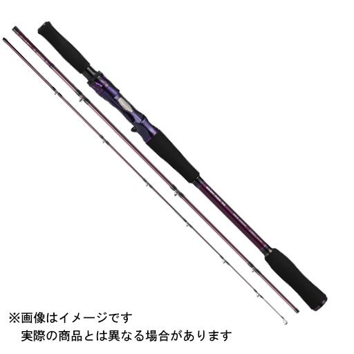 DAIWA(釣り) ダイワ ハートランド リベラリスト 803M+RSB-22 DAIWA(釣り) ダイワ ハートランド リベラリスト 803M+RSB-22