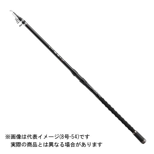 PROX（プロックス） 大阪漁具 PROX SX攻技巨投FE 8-480遠投 【大型商品