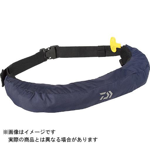 ダイワ DF-2709 インフレータブルライフジャケット ディープネイビー DAIWA（釣り） ダイワ DF-2709 インフレータブルライフ