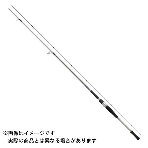 DAIWA（釣り） ダイワ ハートランド AGS 852ML+FS-SV AGS22 【大型商品