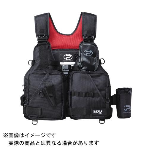PROX（プロックス） 大阪漁具 PROX PX313 フローティングゲームベスト