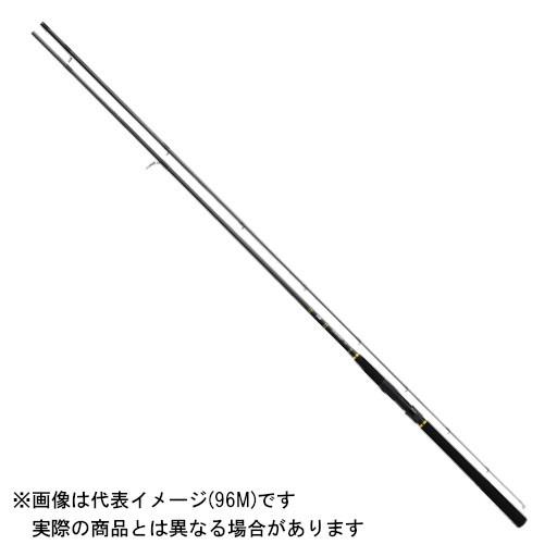 DAIWA（ダイワ） LURENIST(ルアーニスト) 96M 【大型商品180