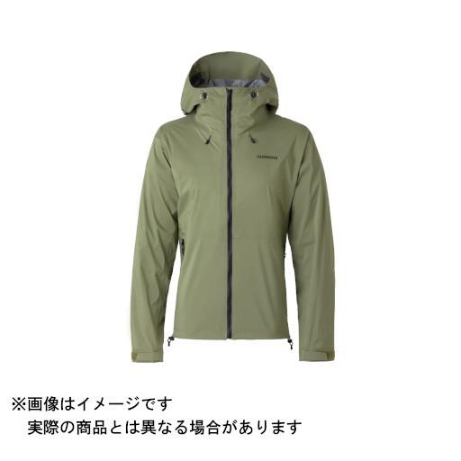 シマノ（SHIMANO） 【ご奉仕価格】シマノ RA-01JV レインギア