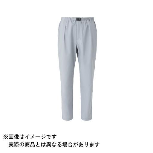 シマノ（SHIMANO） WP-001V ドライバーサタイルパンツ (カラー:グレー