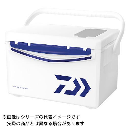 ダイワ クールラインαIII GU1500X (カラー:ブルー) 【大型商品160】