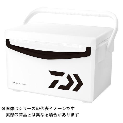 【色:レッド_スタイル:S1000X(スチロール・投入口付)】ダイワ(DAIWA fishing-sagamiya_4550133263521