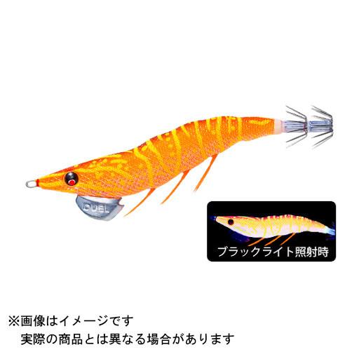 DUEL（デュエル） 【メール便対応】 EZ-Q ダートマスター 3.5号