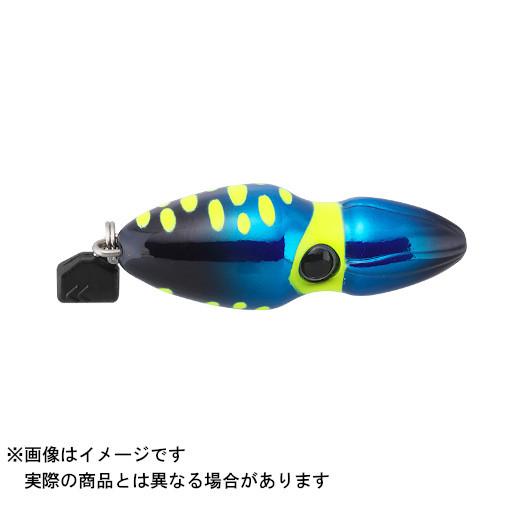 ジャッカル TGビンビンスイッチ ヘッド 120g (カラー:F-0282 ケイムラサファイア) | JACKALL