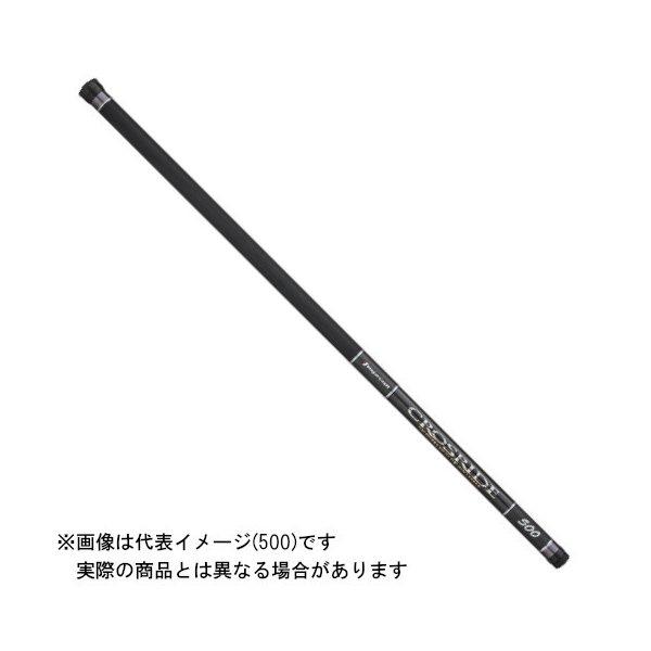 メジャークラフト 22 クロスライド 5G ランディングシャフト LS-400XR5【大型商品140】 | Major Craft