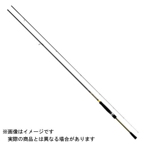 DAIWA（釣り） ダイワ 22 アユイングX 90MLS-S 【大型商品2