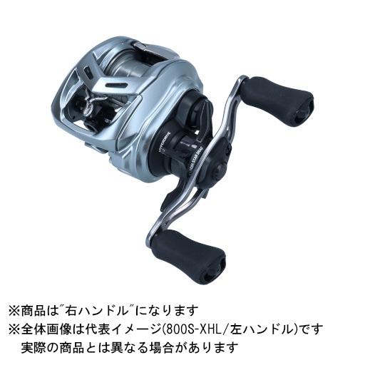 ダイワ アルファス 105H(右巻き) ダイワ アルファス 105H(右巻き) ダイワDAIWA アルファス 105H