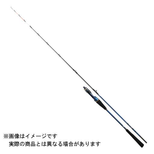 DAIWA（ダイワ） 22 極鋭タチウオテンヤ SP91H-165AGS 【大型商品1