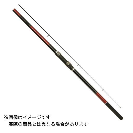 PRO:TRUST オールラウンダー波止遠投SPII 400 【大型商品1】 : ヨコオ