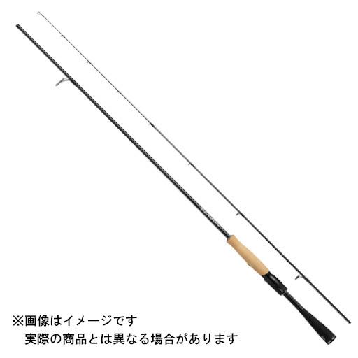 ダイワ　ブレイゾン　S61ML-2・ST DAIWA（釣り） ダイワ 22 ブレイゾン S61ML-2・ST 【大型商品1