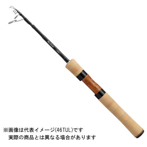 ダイワ ワイズストリーム WISE STREAM 53L-3-Q ケース付き ダイワ ワイズストリーム WISE STREAM 53L-3-Q ケース付き
