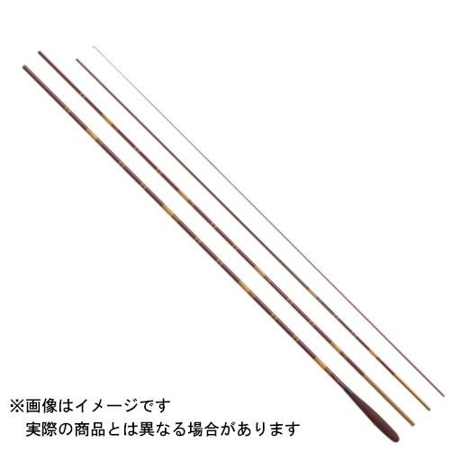 シマノ 21 朱紋峰(しゅもんほう) 鉾 13.5 【大型商品1】 : ヨコオ