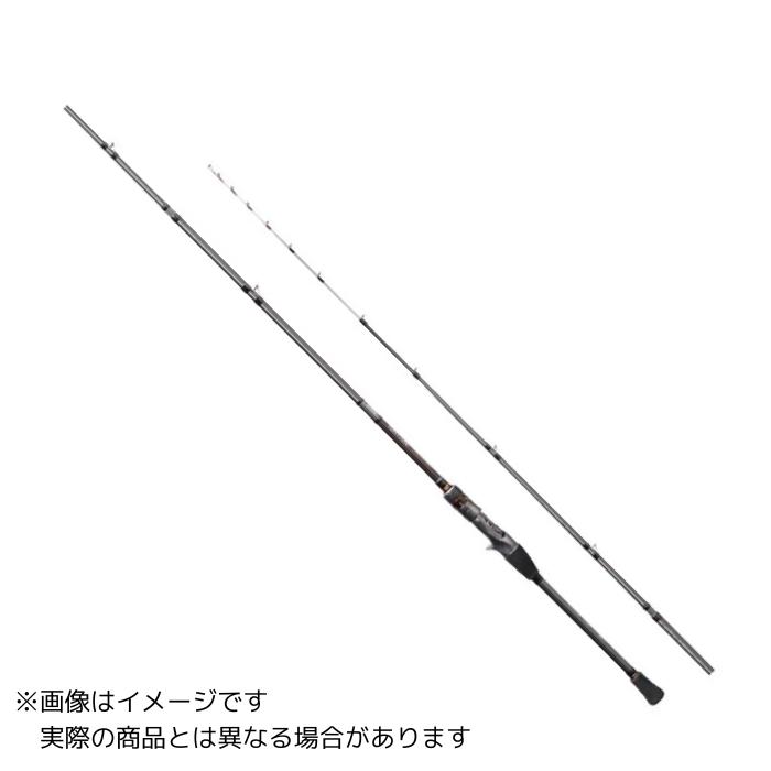 シマノ(SHIMANO) 22 ベイゲーム カワハギ H170 シマノ（SHIMANO） 22 ベイゲーム カワハギ H170【大型商品120