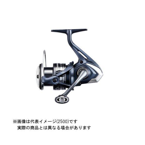 シマノ（SHIMANO） 22 ミラベル 2500 : ヨコオネット Yahoo!店 - 通販