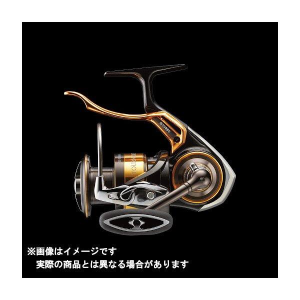 DAIWA（ダイワ） 22 トーナメント ISO 3000LBD : ヨコオネット Yahoo