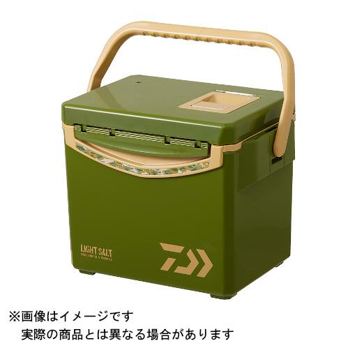 DAIWA（ダイワ） 22クールラインα S1000X LS (カラー:グリーン)【大型