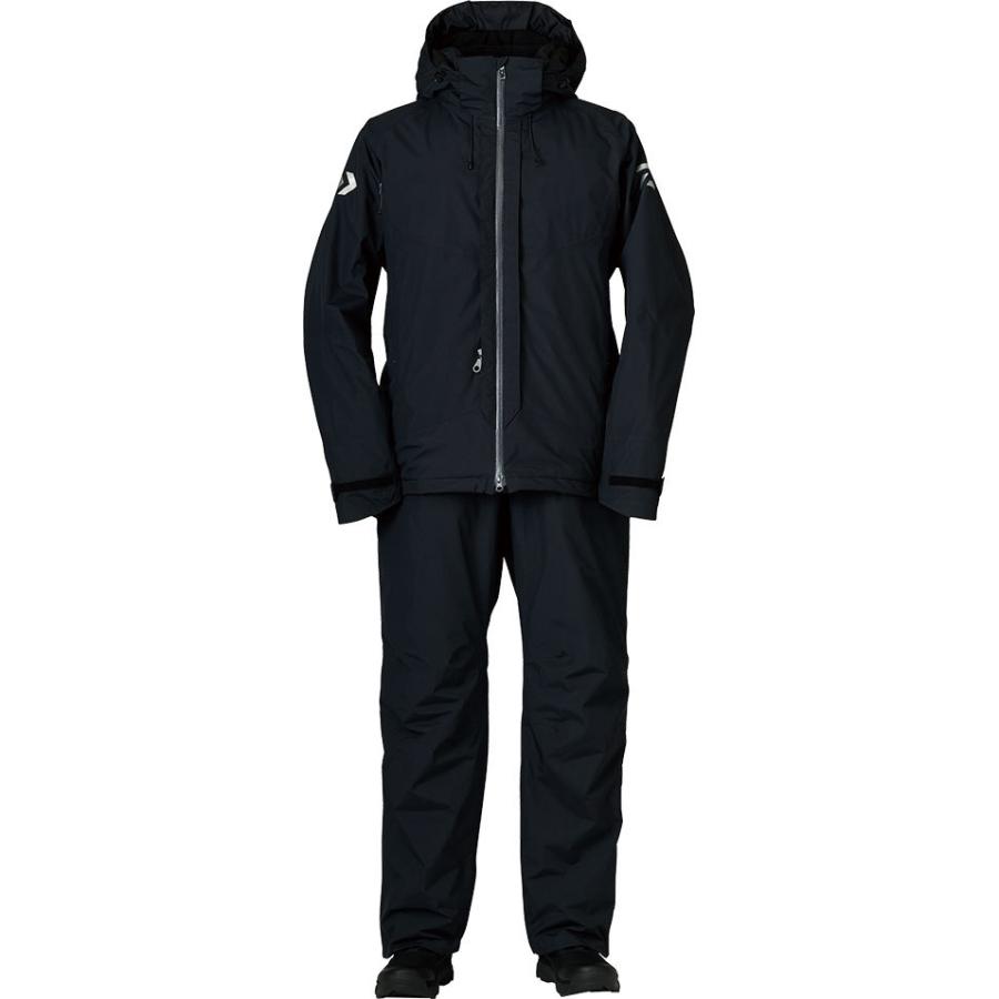 DAIWA レインマックス ハイパーコンビアップ ダイワ◇レインマックス ハイパー コンビアップ ハイロフトウィンター