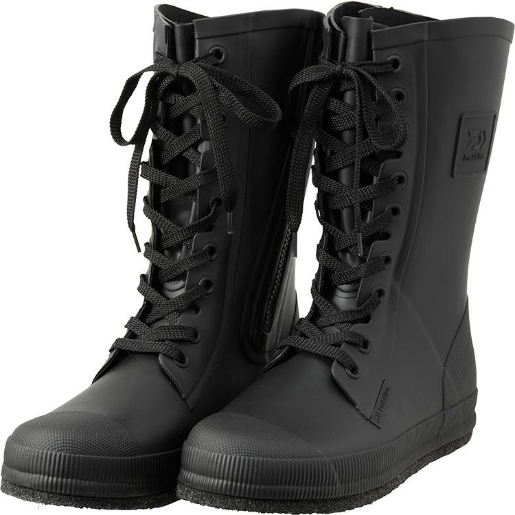 ダイワ FB-3580L-T ダイワタイトフィットフィッシングブーツ ブラック 3L　【釣具　釣り具】 ダイワ》FB−3580L−T ダイワタイトフィットフィッシング