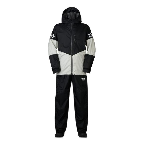 ダイワ　Mサイズ　RAINMAX シールドレインスーツ ダイワMサイズRAINMAX シールドレインスーツ
