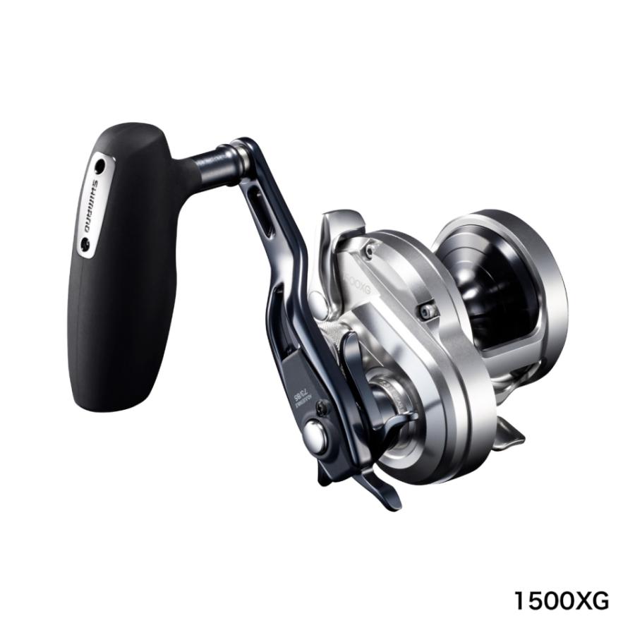 OCEA 送料無料 シマノ 21 オシアジガー 1500XG (右ハンドル OCEA 送料無料 シマノ 21 オシアジガー 1500XG (右ハンドル