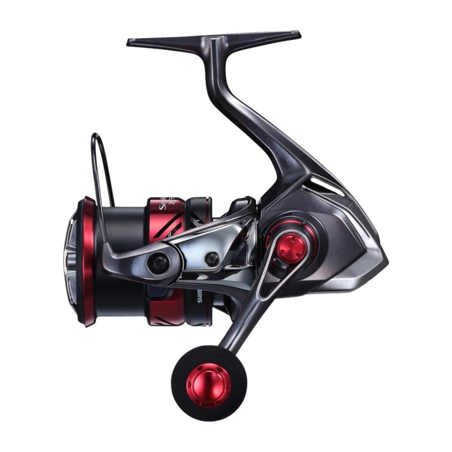SHIMANO - セフィアXR C3000SHG 新品未開封 シマノ(SHIMANO) スピニングリール 21 セフィア XR C3000SHG