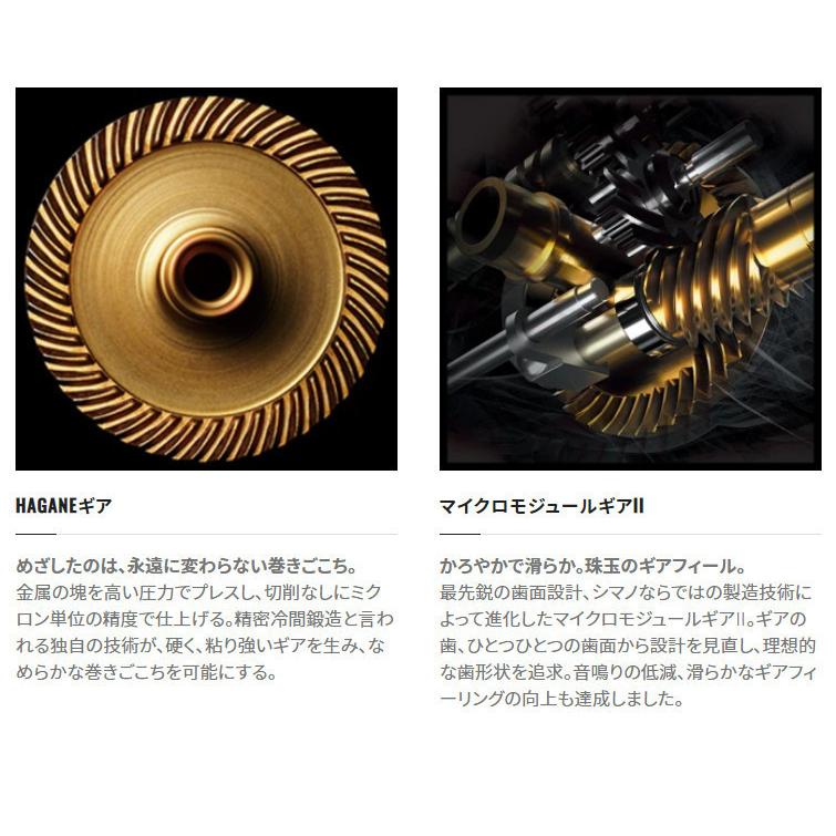 シマノ（SHIMANO） 送料無料 21 セフィアXR C3000SHG : いとう釣具店