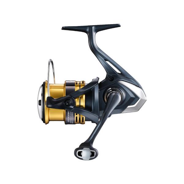 【極美品・機関良好】シマノ 22 サハラ 2500SHG スピニングリール シマノ（SHIMANO） 送料無料 22 サハラ 2500SHG : いとう釣具店Yahoo