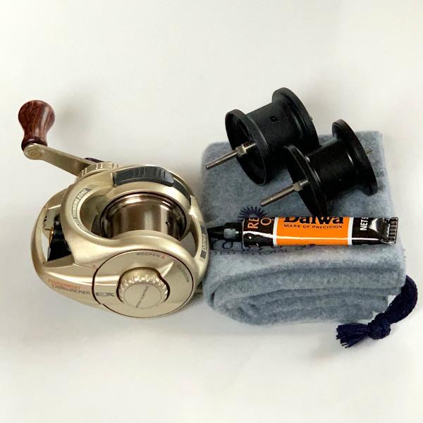 DAIWA(釣り) ダイワ トーナメント チヌジャッカーEX 標準仕様 DAIWA(釣り) ダイワ トーナメント チヌジャッカーEX 標準仕様