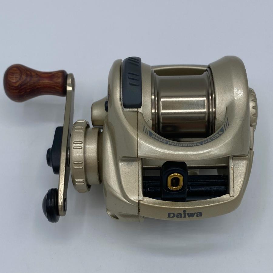 DAIWA（ダイワ） 送料無料 ダイワトーナメント チヌジャッカーEX 標準