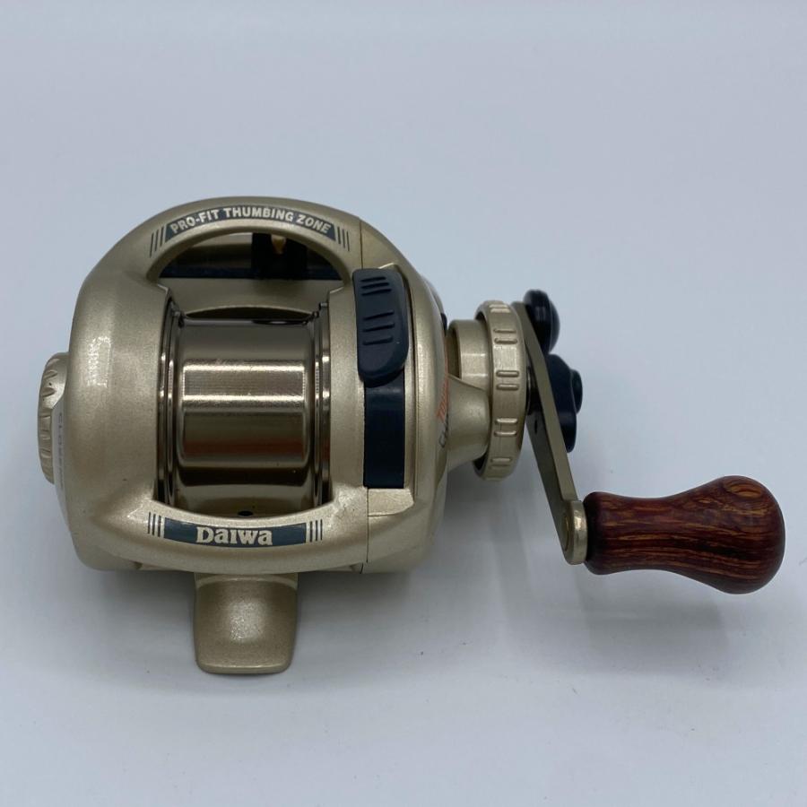 DAIWA（ダイワ） 送料無料 ダイワトーナメント チヌジャッカーEX 標準
