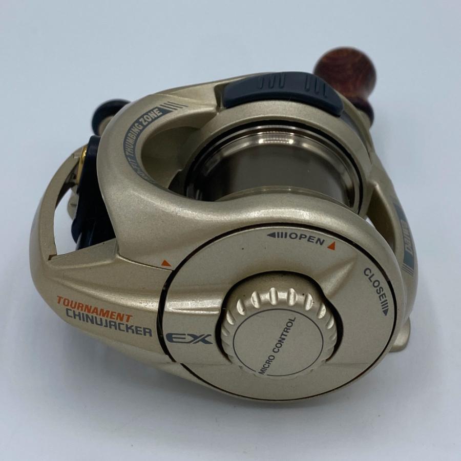 DAIWA（ダイワ） 送料無料 ダイワトーナメント チヌジャッカーEX 標準