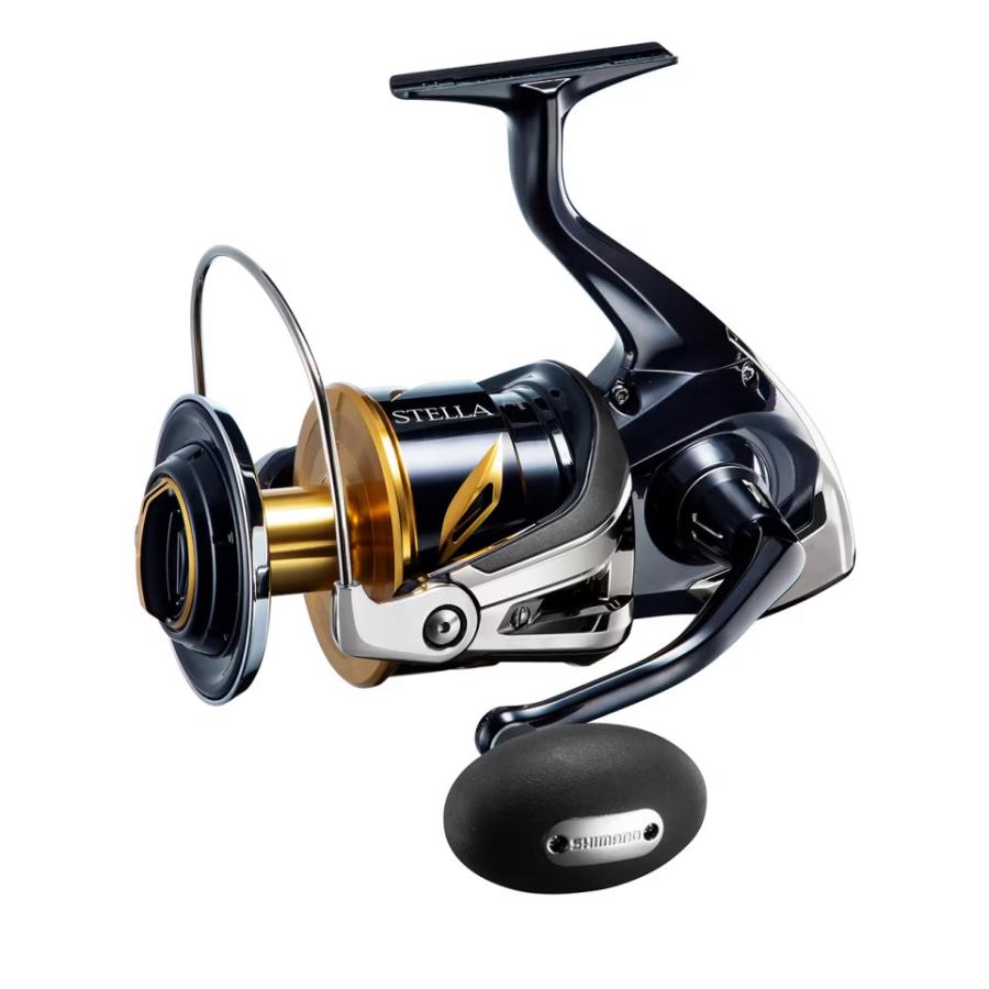 シマノ（SHIMANO） 送料無料 19 ステラSW 20000PG : いとう釣具店Yahoo