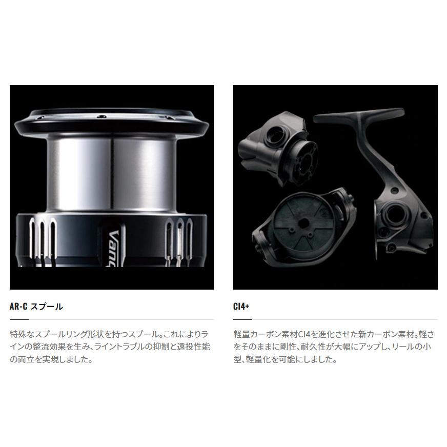 シマノ 送料無料 シマノ 22 ミラベル 2500SHG MIRAVEL : いとう