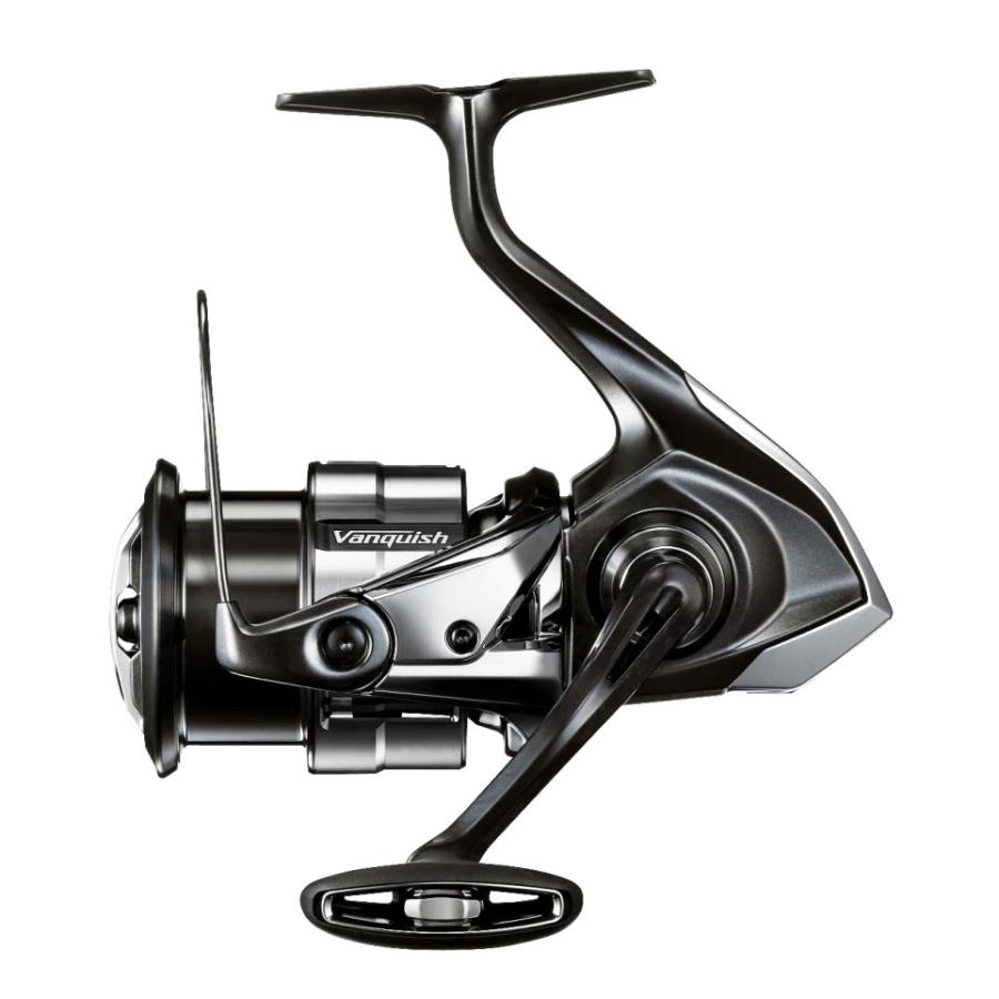 SHIMANO Vanquish 4000MHG スピニングリール 本体 シマノ（SHIMANO） 送料無料 23 ヴァンキッシュ 4000MHG : いとう釣具