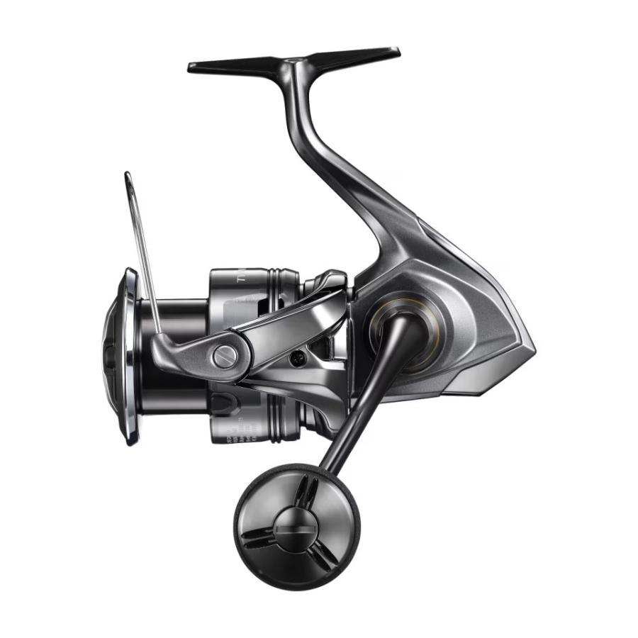シマノ（SHIMANO） 送料無料 24 ツインパワー C5000XG TWINPOWER