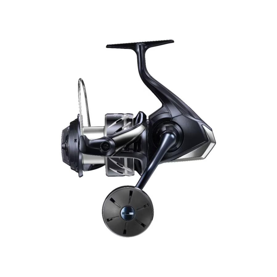 シマノ（SHIMANO） 送料無料 24 ストラディックSW 6000HG : いとう釣具