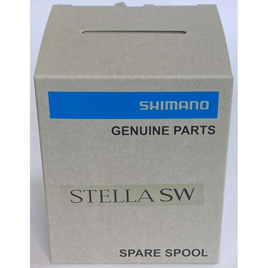 シマノ（SHIMANO） 送料無料 26ステラSW25000PG 純正スプール : いとう