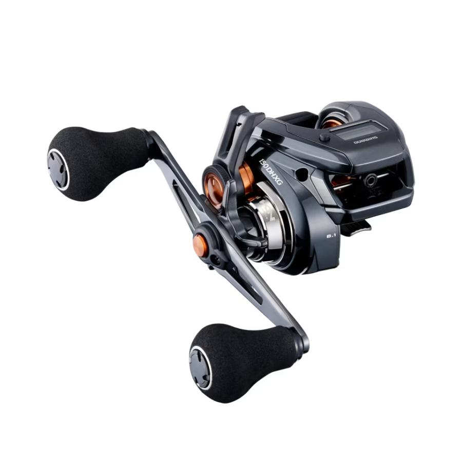 最終値下げ！☆新品・未使用品☆25バルケッタFカスタム 150DH シマノ（SHIMANO） 送料無料 25 バルケッタFカスタム 150DHXG : いとう