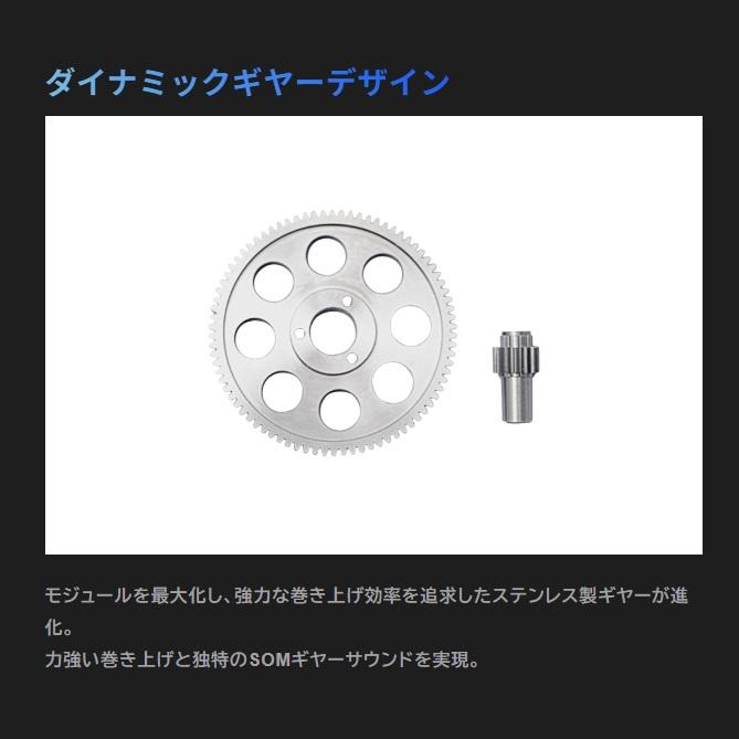 新品未使用 スタジオオーシャンマーク BH L80 20周年 No.00001 BLUE HEAVEN L80-20th – STUDIO OCEAN MARK